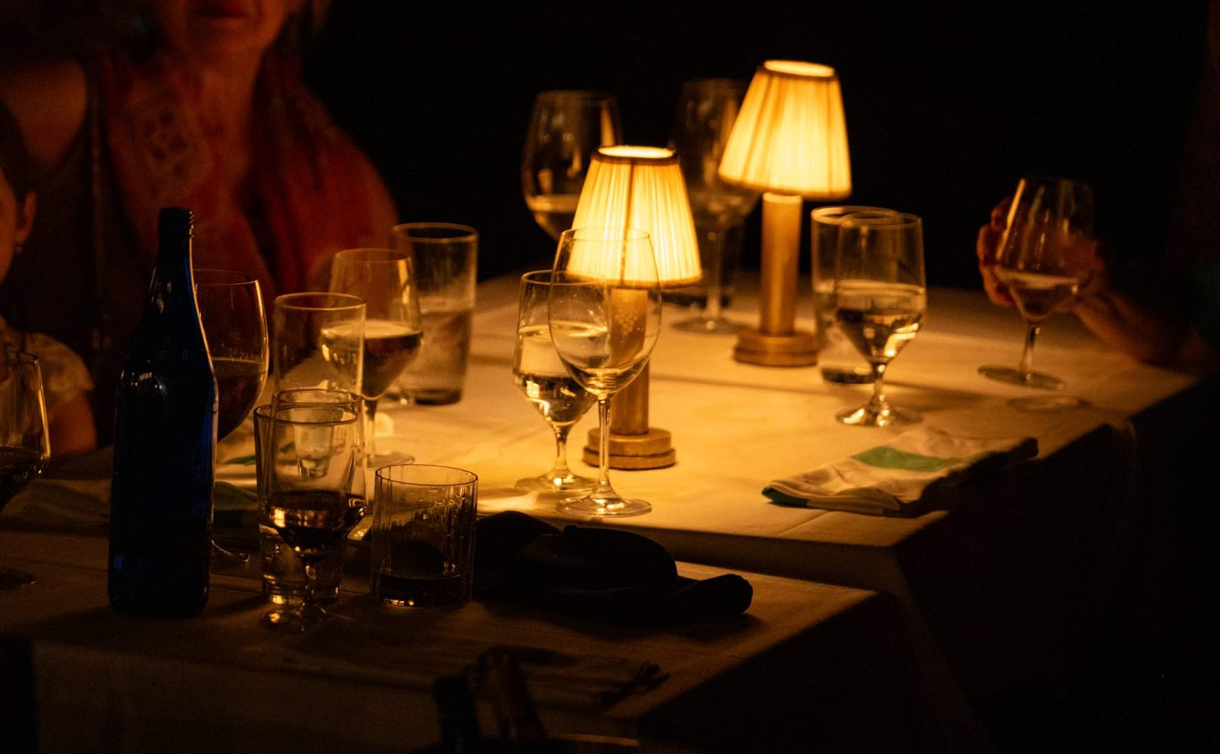 Kerzenlicht