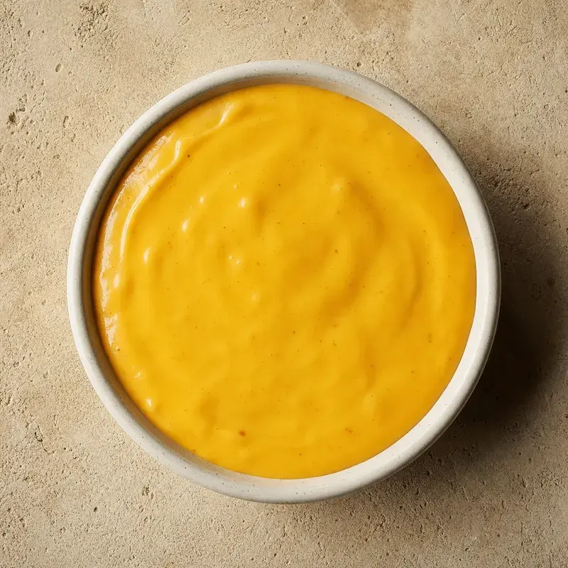 Käsesauce