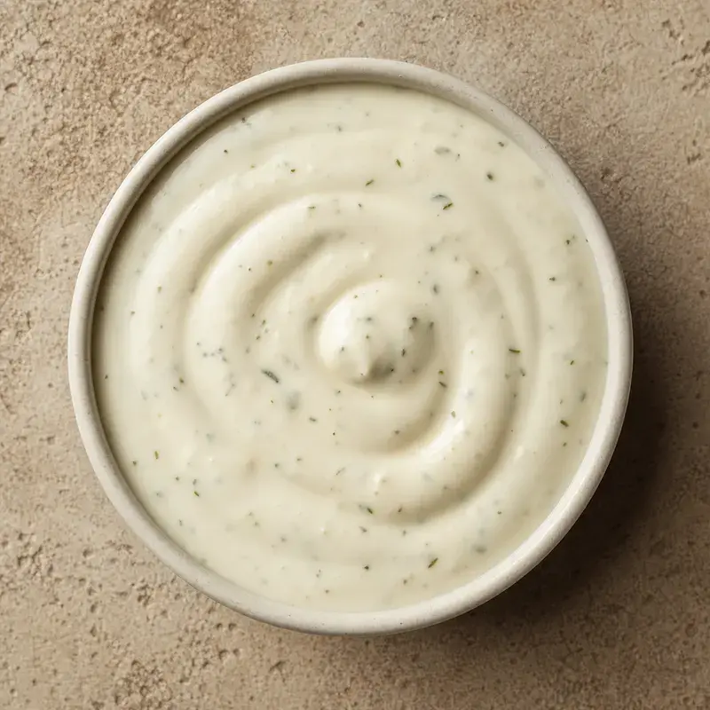 Salsa Blanca