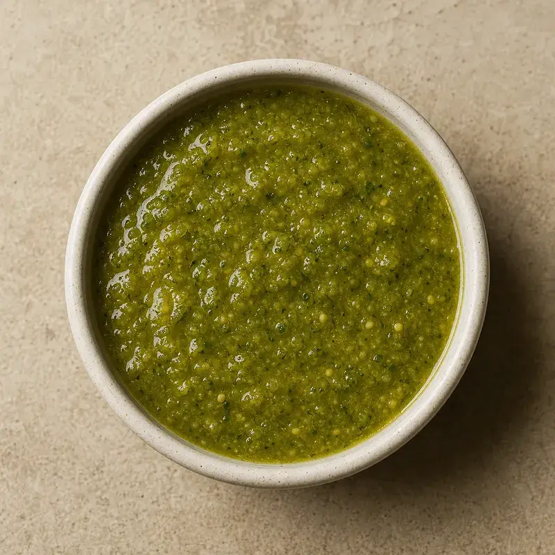Salsa Verde