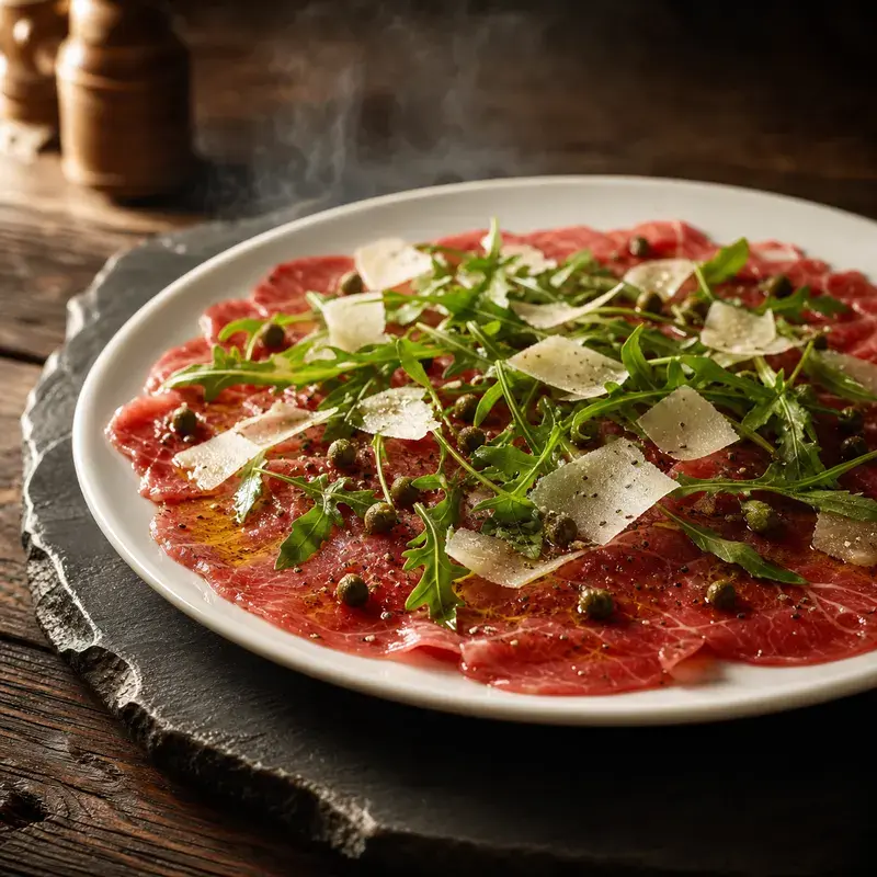 Carpaccio Veneziano