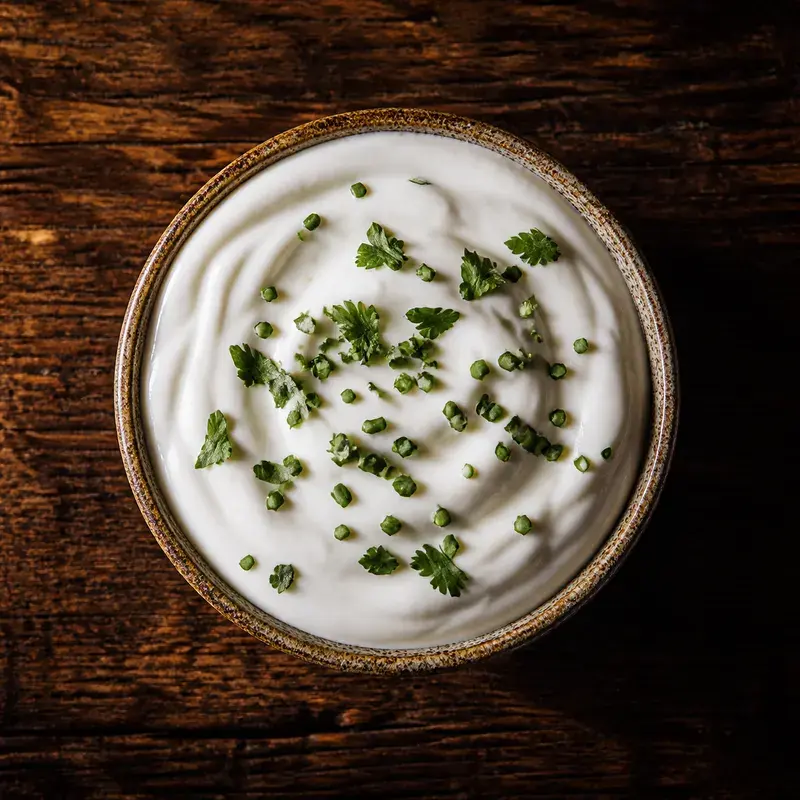 Sour Cream