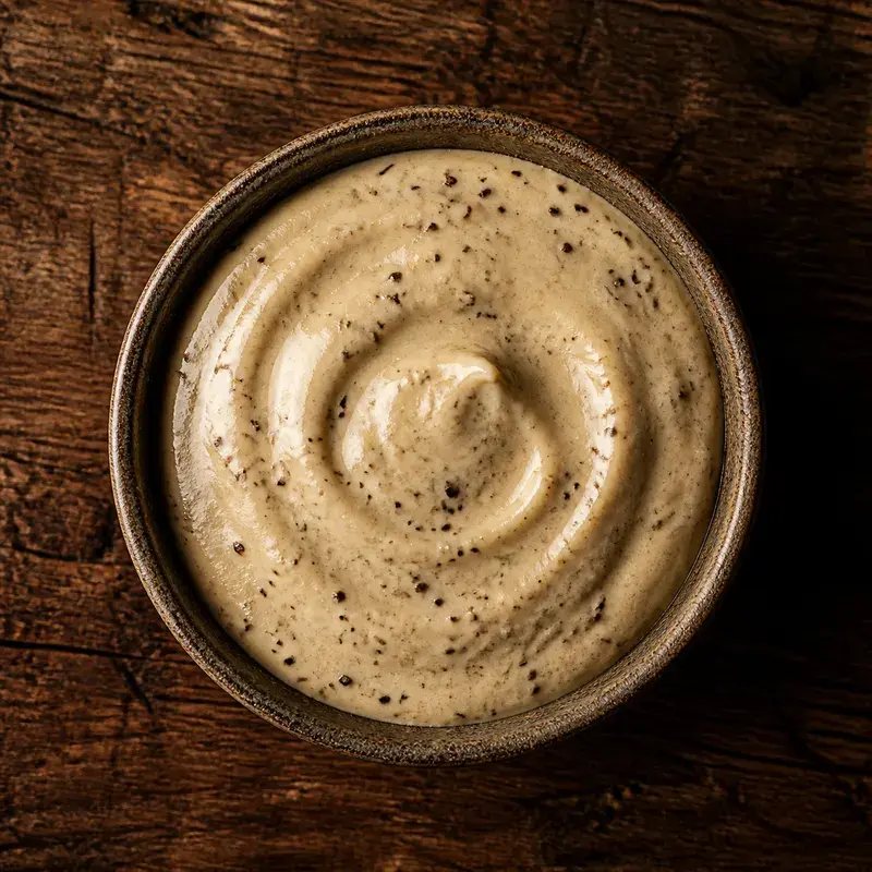 Trüffelmayo