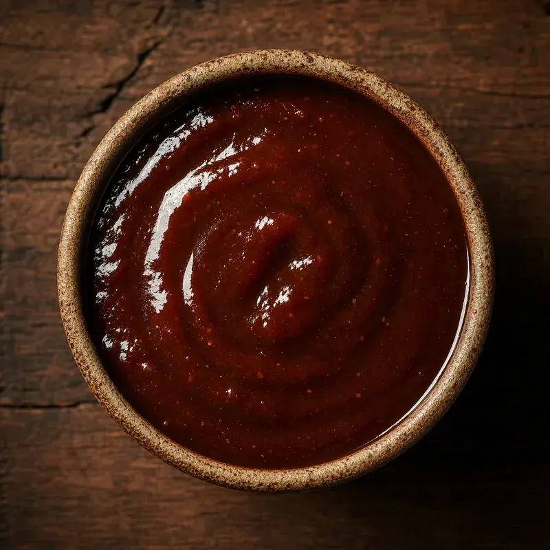 ZumWohlTirol BBQ Sauce
