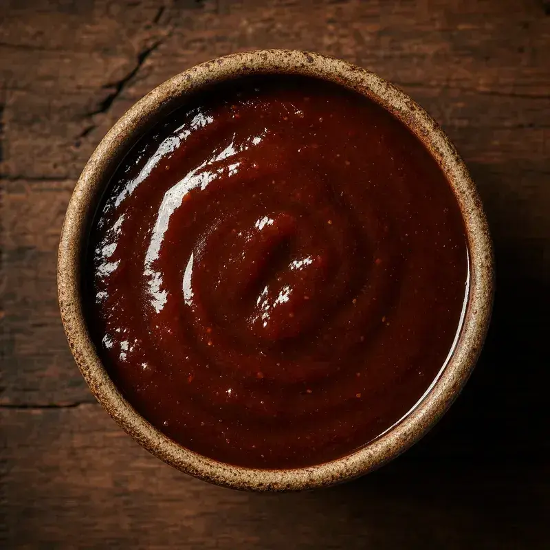 ZumWohlTirol BBQ Sauce