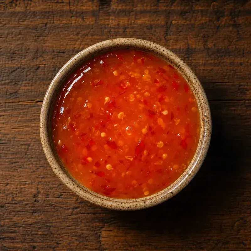 Sweet Chili Sauce