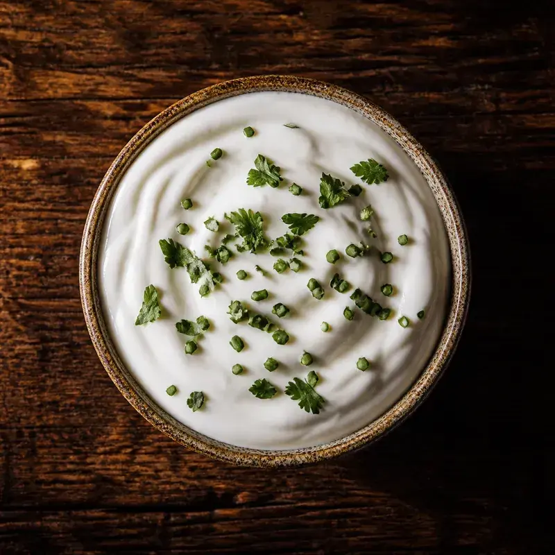 Sour Cream